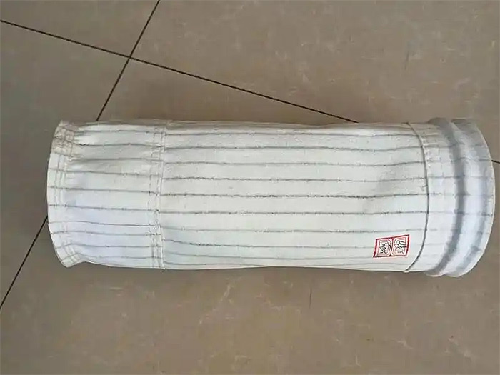 除尘器滤袋