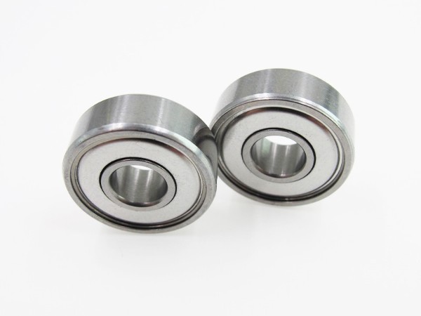 深溝球6901軸承的簡單描述