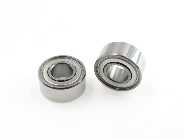 軸承超精工藝的簡介與作用