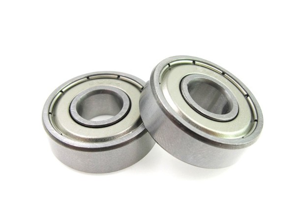 深溝球軸承的概況與簡(jiǎn)介