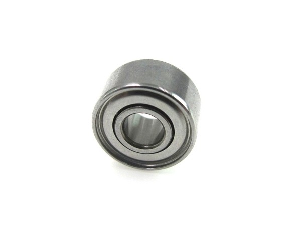 圓柱滾子軸承故障后如何通過潤滑油維護