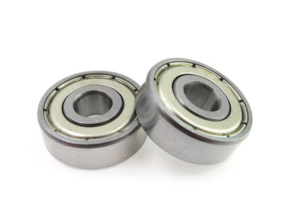 深溝球mr168軸承的簡單介紹