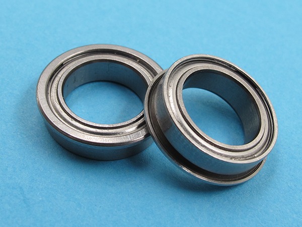 一分鐘找出主軸軸承發(fā)燙原因