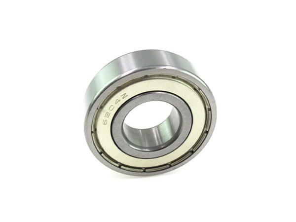 怎么檢測推力球軸承的極限轉速