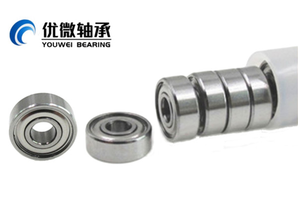 微型軸承 694軸承 小軸承 優(yōu)微軸承