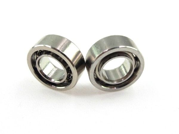 深溝球6903軸承的簡單介紹