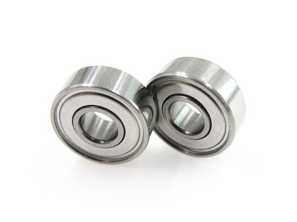 深溝球軸承失效的表現有哪些