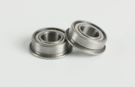 微型法蘭軸承LF-1470ZZ