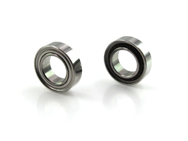 高速馬達(dá)606軸承的簡(jiǎn)介