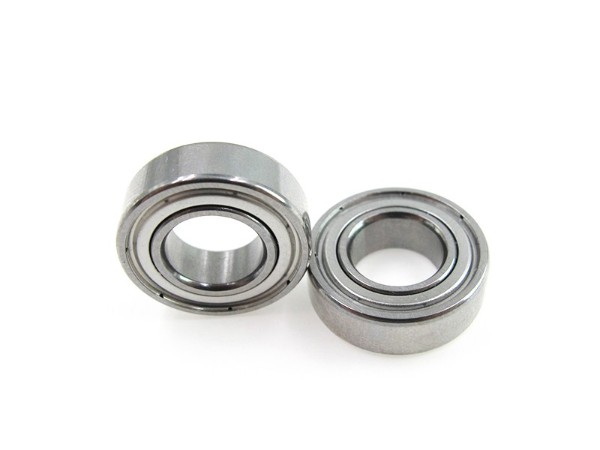 怎么去檢查與更換軸承油脂