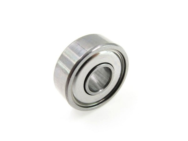 軸承硬度的概況與標(biāo)準(zhǔn)