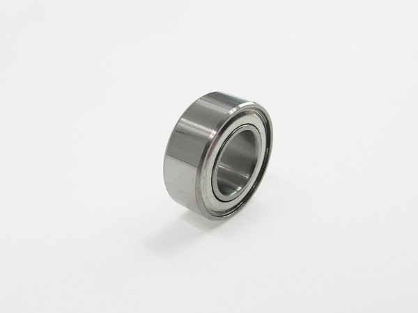 21世紀(jì)以來中國研發(fā)軸承的能力