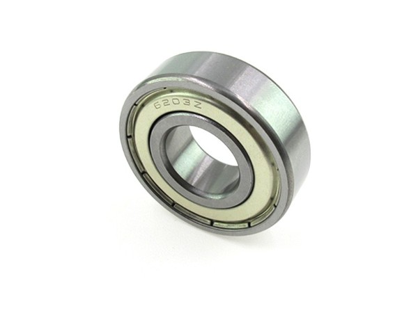 軸承如何產生噪音與軸承防銹方法