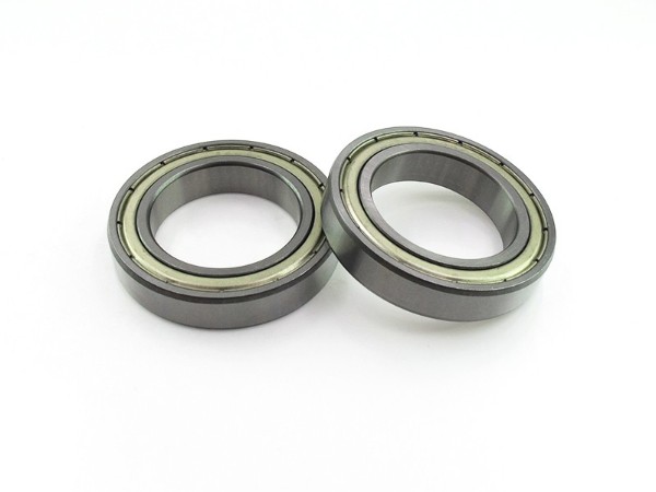 電機(jī)607軸承是什么