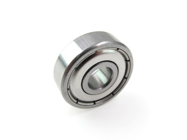 軸承是如何生產制造的