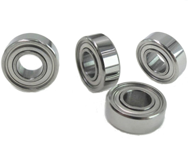 MR115軸承 小軸承 深溝球軸承 5*11*4軸承 微型軸承