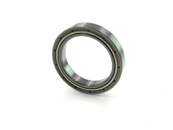 伺服電機607軸承簡介