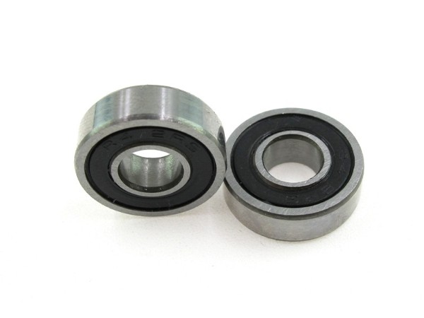 深溝球攝像頭6806軸承的介紹