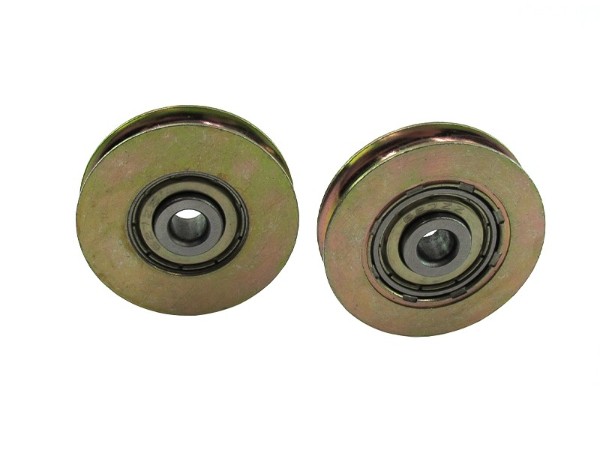 高速風機6001軸承是什么