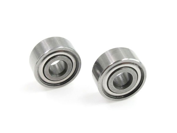 精密級軸承的潤滑方式與潤滑性能