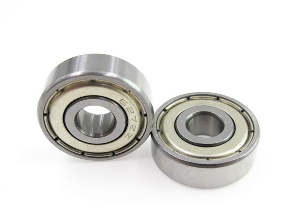 深溝球mr138軸承的簡單介紹