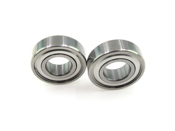 微小型軸承為什么會失效