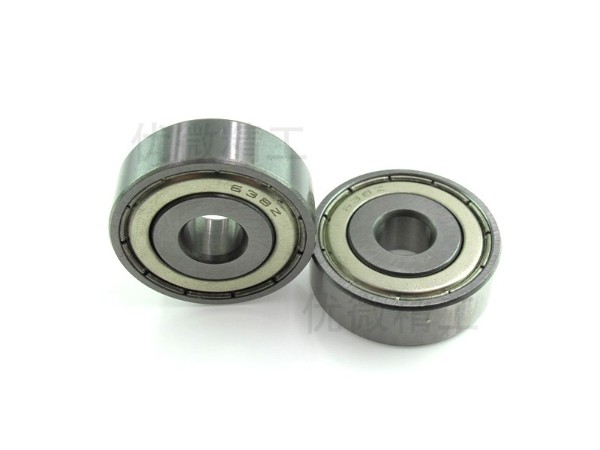 門窗滑輪625軸承的簡介