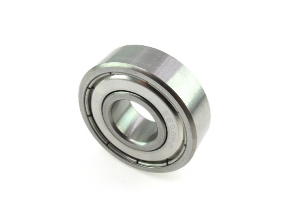 什么是小軸承的工作原理