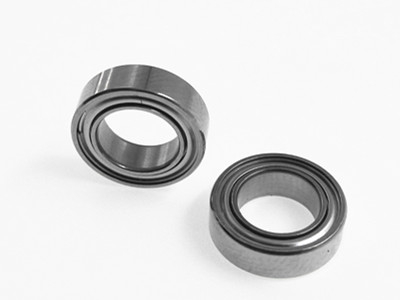 軸承MR106zz 高速不升溫軸承  6*10微型薄壁軸承