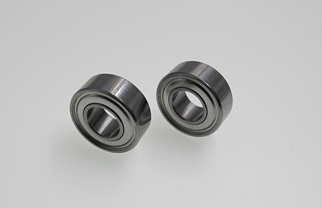 微型法蘭軸承F686ZZ