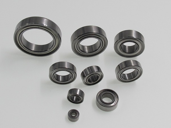 無(wú)人機(jī)薄壁靜音軸承6701zz